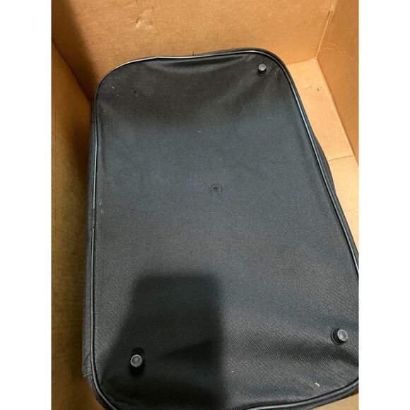 Kamik Duffel Bag Travel Zip Closure Travel Organizer Bag - Picture 5 of 5